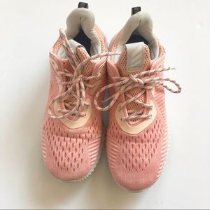 Adidas Alphabounce Running Shoe